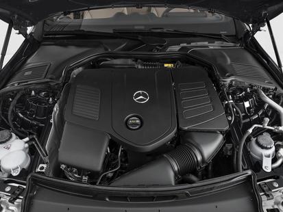mercedes-benz c-class sedan 2026 W1KAF4HB9TR334131 image mercedes-benz c-class sedan 2026 W1KAF4HB9TR334131 image
